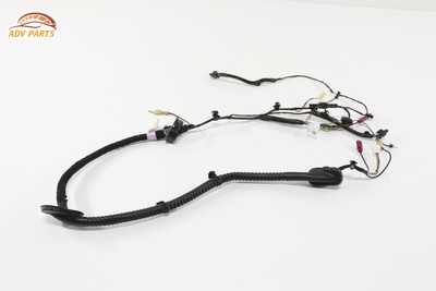 TESLA MODEL 3 TRUNK LID DECK LID WIRE WIRING HARNESS OEM 2017 - 2019 ️