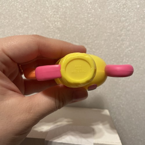 Nastro caramelle Lalaloopsy Sweetie 4 pollici ricambio animale domestico ottime condizioni usato - Foto 6 di 6