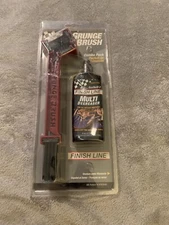 New Grunge Brush Combo Pack