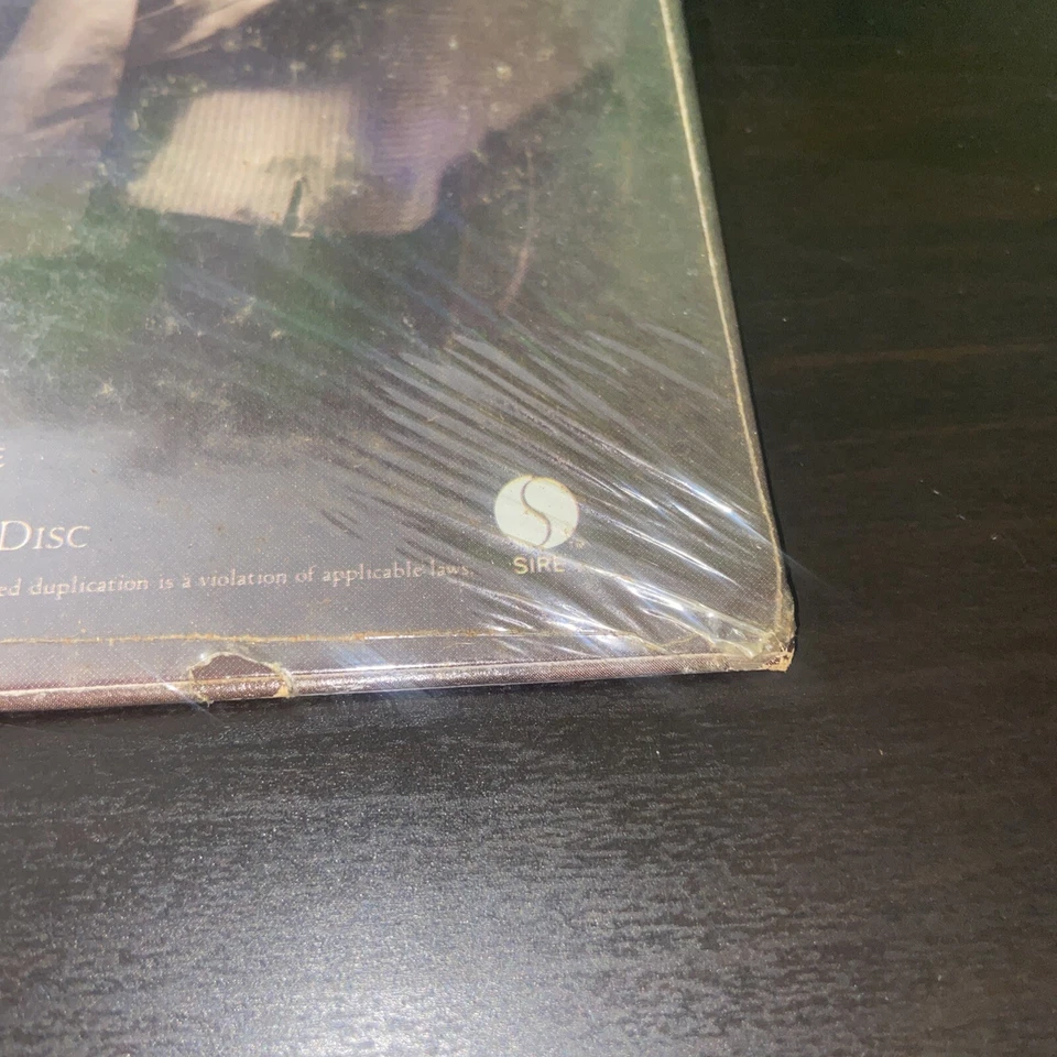 Madonna “Like A Virgin” 1984 LP Vinyl Sire Record 25157-1  Brand New - Image 4 of 4