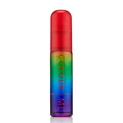 Colour Me Colours by Milton-Lloyd - 1.7 oz EDP Spray Perfume for Women
