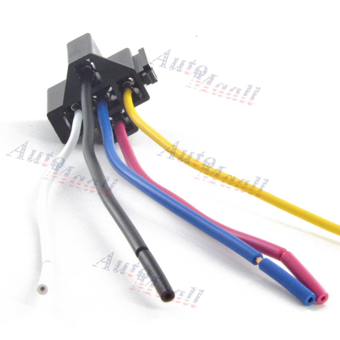 Ricambio Per Gravely 040216 Relè Di Avviamento Per Ariens E - Foto 6