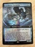 MTG Coralhelm Chronicler Extended Art FOIL #327 Zendikar Rising NM/M