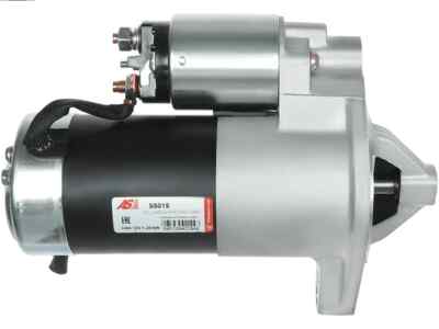 Anlasser Starter 1.20kW CHRYSLER Grand Cherokee 4.0 AWD JEEP Wrangler 4.0 S01