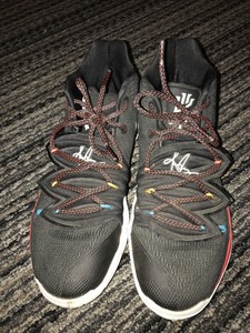 kyrie friends basketball shoes