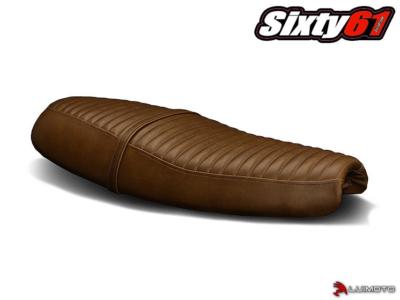 triumph bonneville seat cover