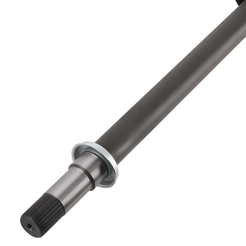 Eje delantero derecho tracción delantera cv para Ford Flex 2009-2013 Taurus 2008-2009 3,5 L - Imagen 3 de 9