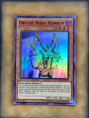 yugioh orcust cards Buy Deck - Galatea-i Automaton Enlilgirsu Girsu Cymbal Skeleton Online in India Mint / near mint condition trading card Orcust Brass Bombard - Yugipedia