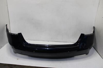 Rear Bumper Assembly MASERATI QUATTROPORT 17