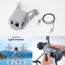 Drone Air Thrower Gift Air-Drop Delivery Device Drone Accessories for DJI Air 3S
