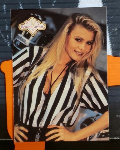 1992 Benchwarmer Series 1 Card ** YOU PICK YOUR MODEL ** Complete Your Set - Picture 41 of 80