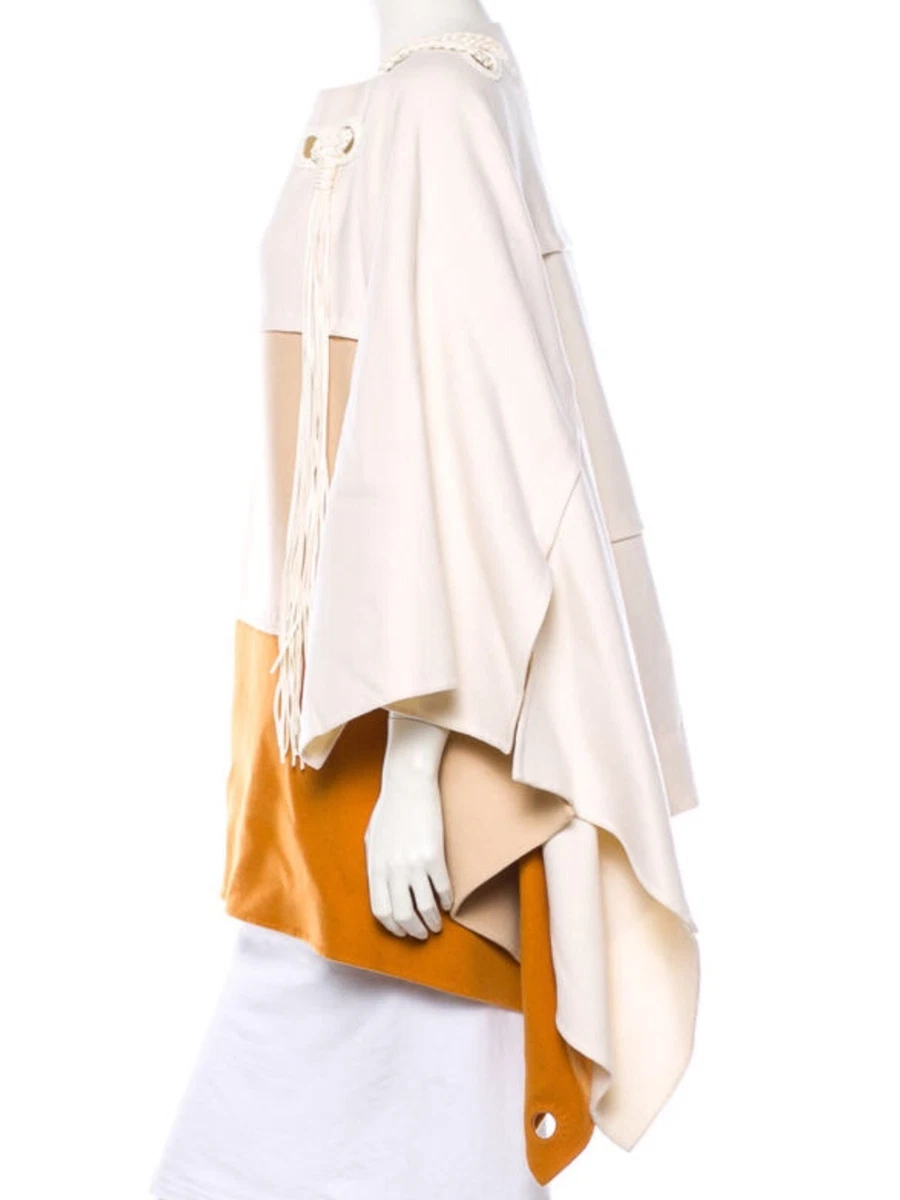 Shop Louis Vuitton Women's Ponchos & Capes