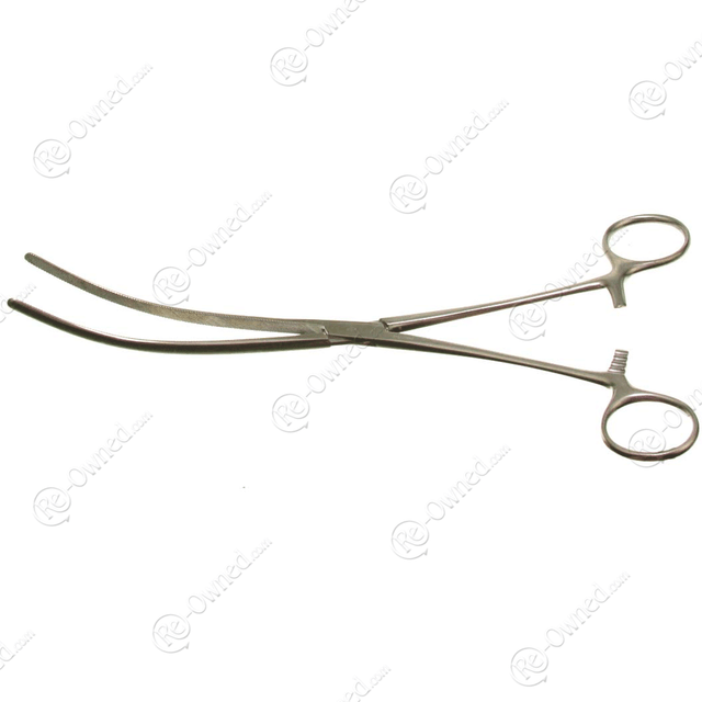 Lawton Doyen Intestinal Forceps, comparable to V Mueller SU6082 eBay