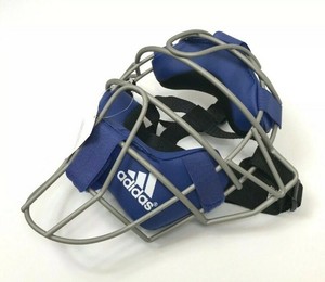 adidas catchers mask