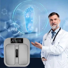 Terahertz Foot P90 Terahertz Equipment Cell Physiotherapy Terahertz