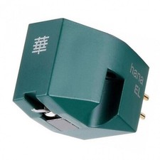 Hana EL Testina a bobina mobile MC a bassa uscita