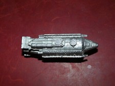 Babylon 5 Wars: Raider Battlewagon