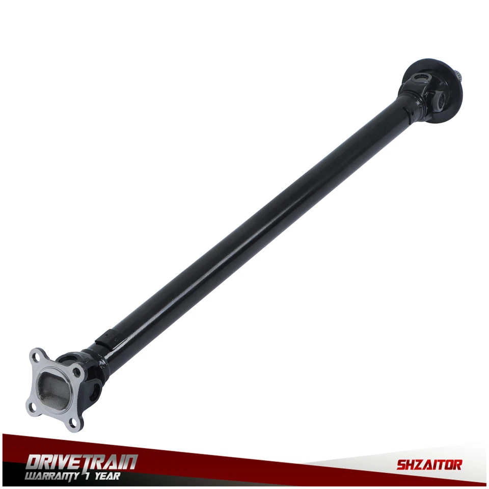 Front Drive Shaft Assembly For Infiniti G37 2009-2013 EX37 FX37 2013 AWD 938-321 Foto 4 de 4