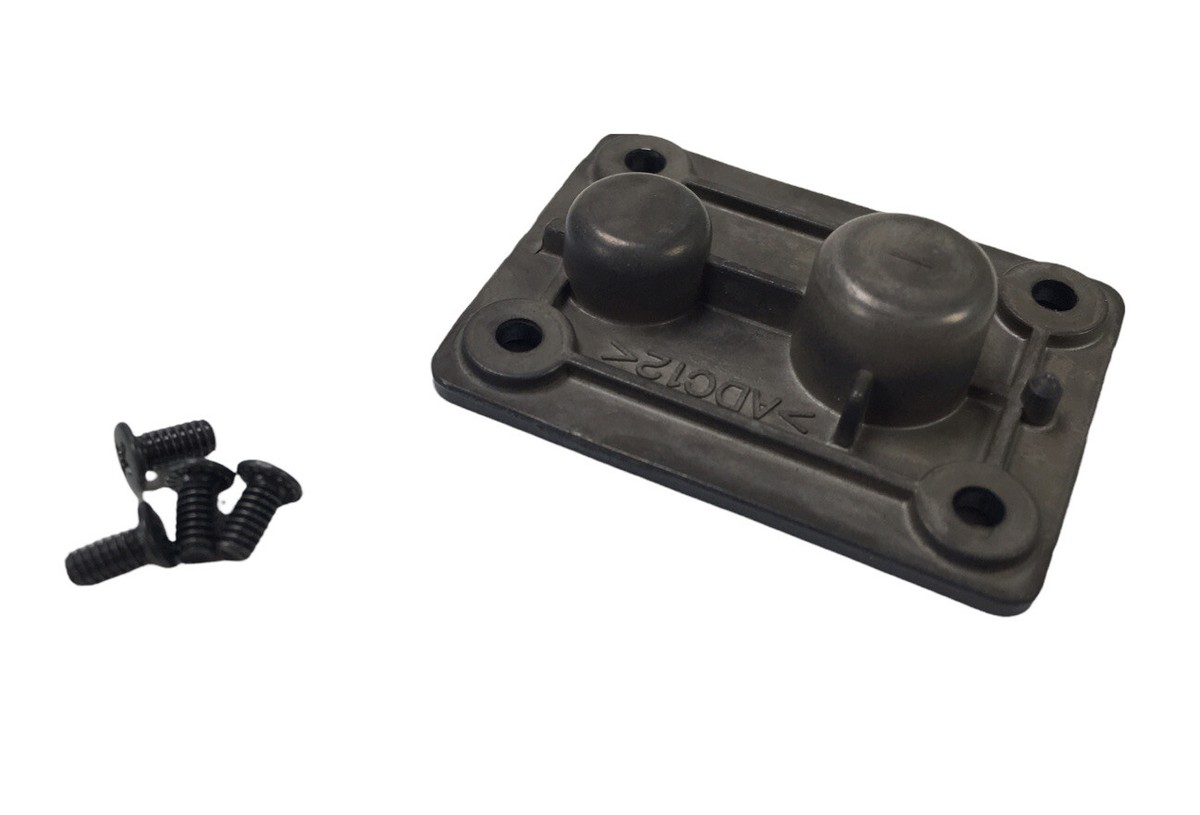 GENUINE Sony Tripod Mount Plate PMW-EX1 PMW-EX3 NEW | eBay