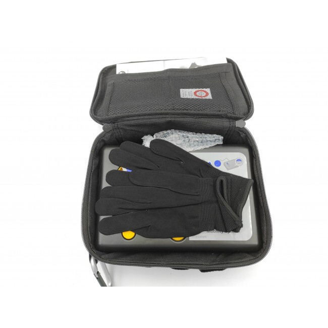GENUINE BMW Tyre Mobility Kit Set, Inflation Compressor 