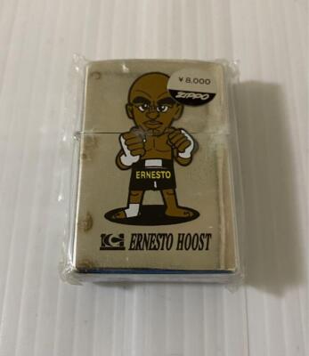 Limited Edition K-1 ZIPPO Lighter Only 500 Available - Exclusive