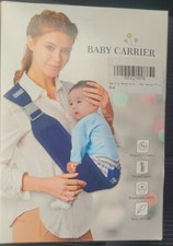 Baby sling wrap carrier New