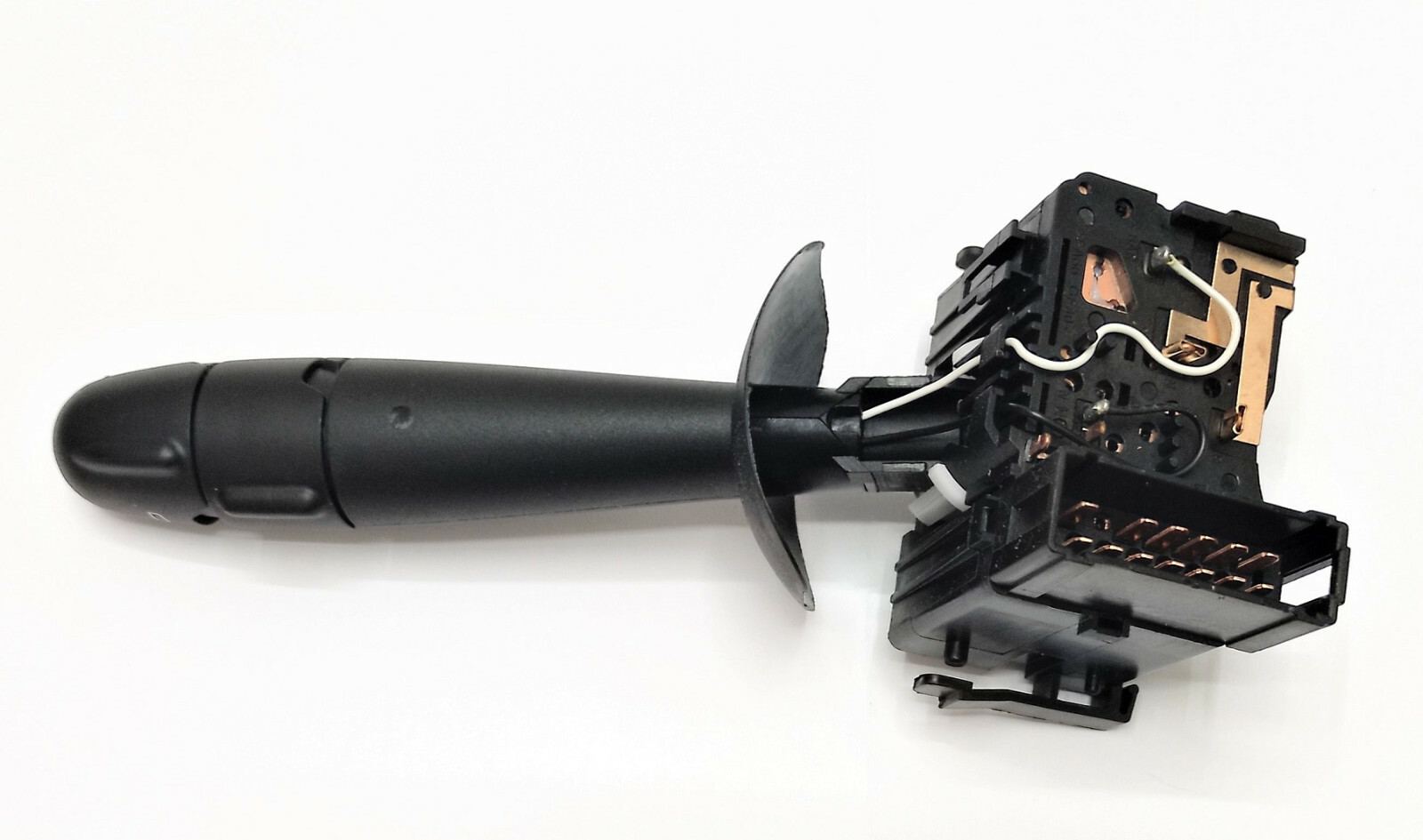Commande phare pour Renault Laguna 2 et Espace 4 - 4