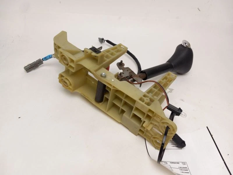 Cambio Trans para Ford Taurus 2007 Foto 4 de 4