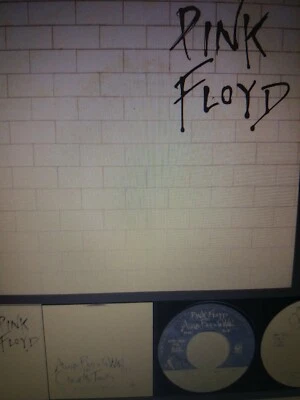 Pink Floyd Another Brick in the Wall Part II · Single