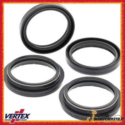 Kit Seal And Dust Fork Harley Davidson Fxdse2 Dyna Screamin Eagle 2008
