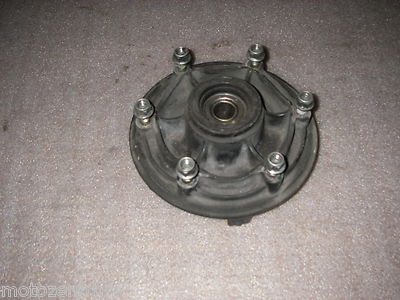 Kawasaki ER6-N ABS EX650A Ammortizzatore Supporto Catena Pignone 25927