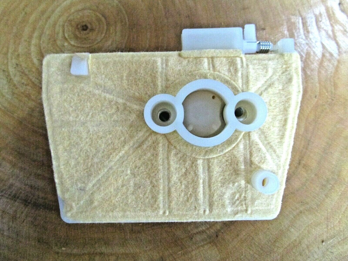 Filtro Aria Per Motosega 038 038AV 038 Super E Per Motosega MAGNUM - Foto 12