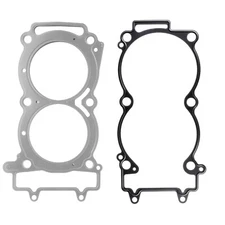 Cylinder Head and Base Gasket Fits Polaris Ranger XP 900 2013-19/ Crew 900 14-19