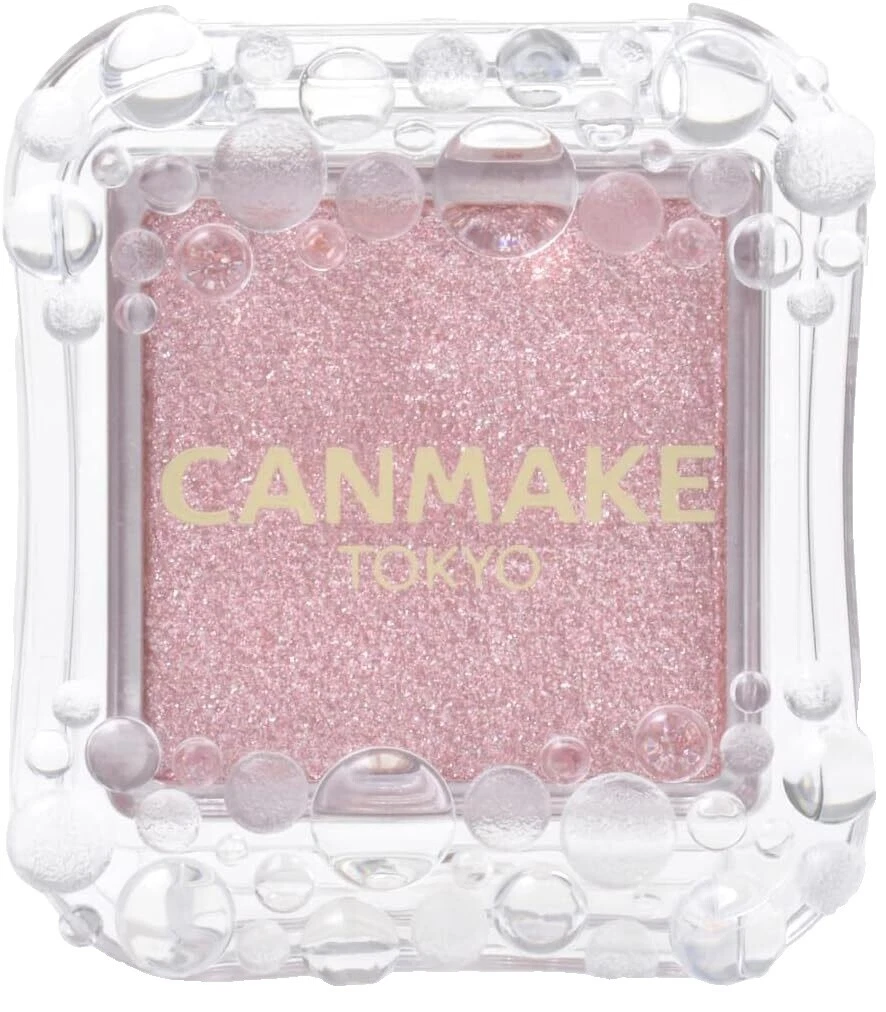 Canmake Shimmer Single Eyeshadows Products