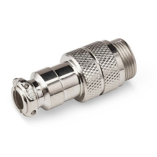 8-pinowe gniazdo mikrofonu liniowego - Zdjęcie 2 z 2