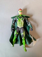 *FOR PARTS* DC Direct Green Lantern Series Parallax Action Figure 