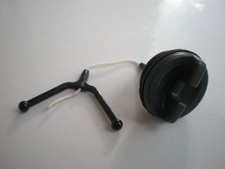 Tappo olio per ZENOAH-KOMATSU G415, G451, G455, G500, G2000, G3300, G3700, G4500