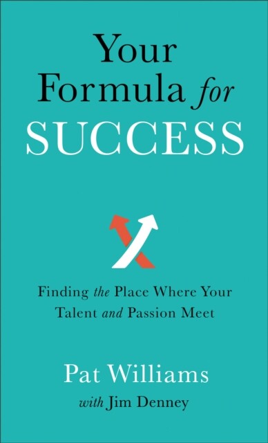 Your Formula for Success – Finding the Place Where... - Free Tracked Delivery