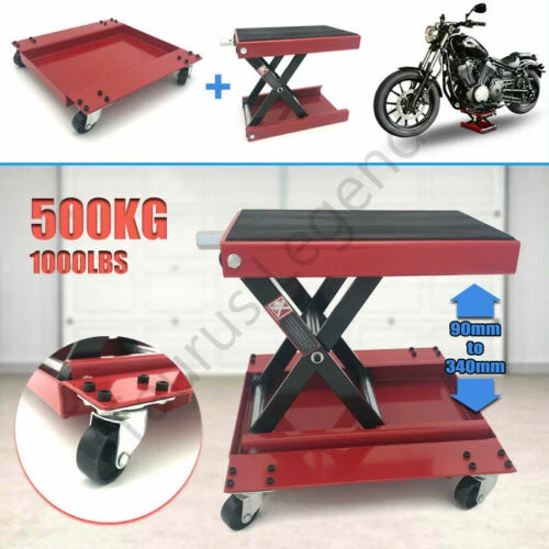 Motorcycle Motorcycle Lifts & Jacks