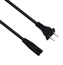AC Power Cord Cable for KODAK Slide Projector POWER CORD Carousel ac electric