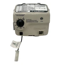 Honeywell Water Heater Gas Valve Control WV8840B1158