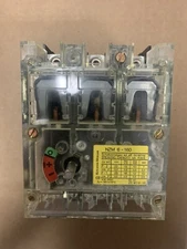 Klockner Moeller NZM6-160