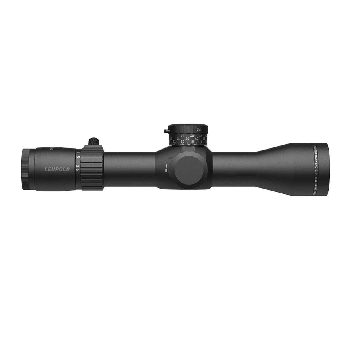 Leupold Mark 5HD 3.6-18x44mm (35mm) M1C3 FFP PR2-MOA