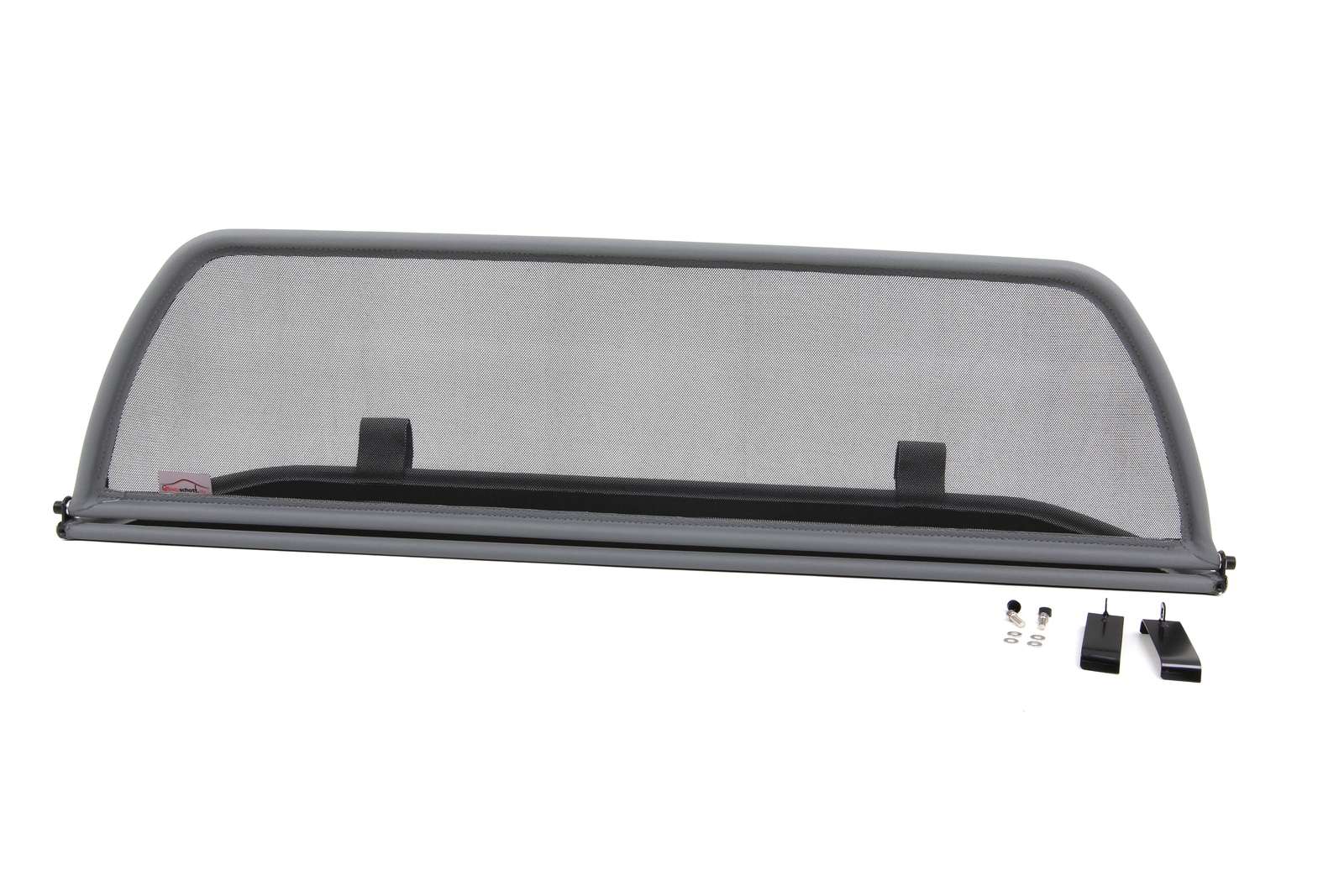 Wind deflector Mercedes Benz SL R129 from 1989 – 2001 in gray