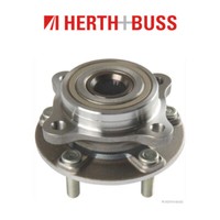 Herth+Buss Jakoparts Radnabe FüR Mitsubishi Lancer Vii Evo 265/280 Ps Vorne