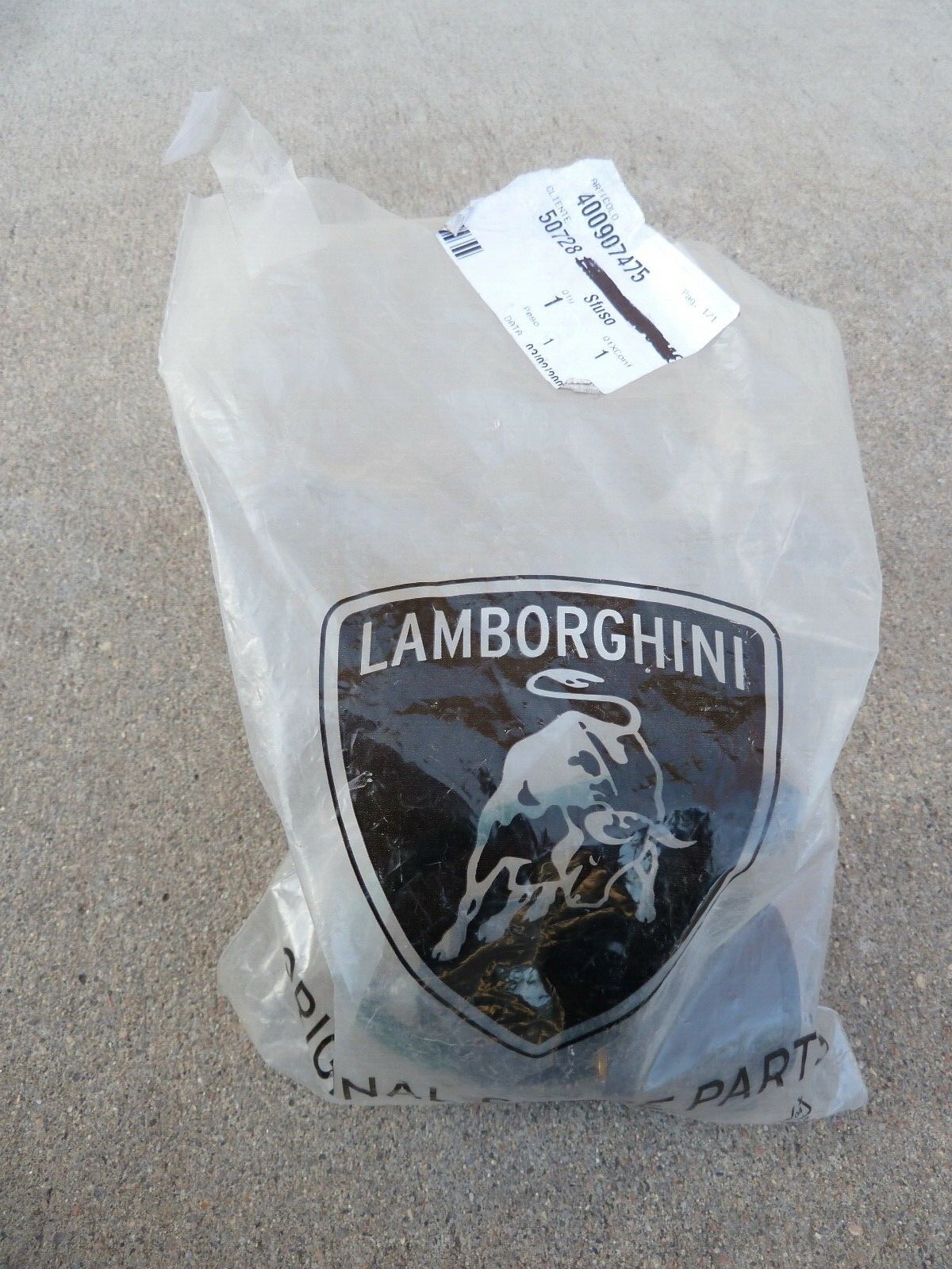 NEW Lamborghini Gallardo Murcielago Accelerator Gas Pedal Potentiometer Sensor 