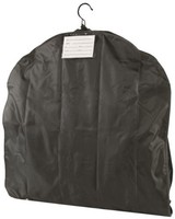 Travel Smart Nylon Garment Bag, Black, 50 Inch (long) X 24 Inch (wide) , New, Fr on sale Travel Smart Nylon Garment Bag, Black, 50 Inch (long) X 24 Inch (wide) , New, Fr on sale