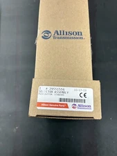 Allison Transmission SELECTOR ASSEMBLY PART NUMBER 29551556