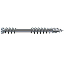 SPAX Wirox Decking Screws - 4.5mm x 60mm (Pack of 500)