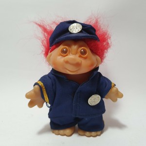 dam 1986 troll dolls